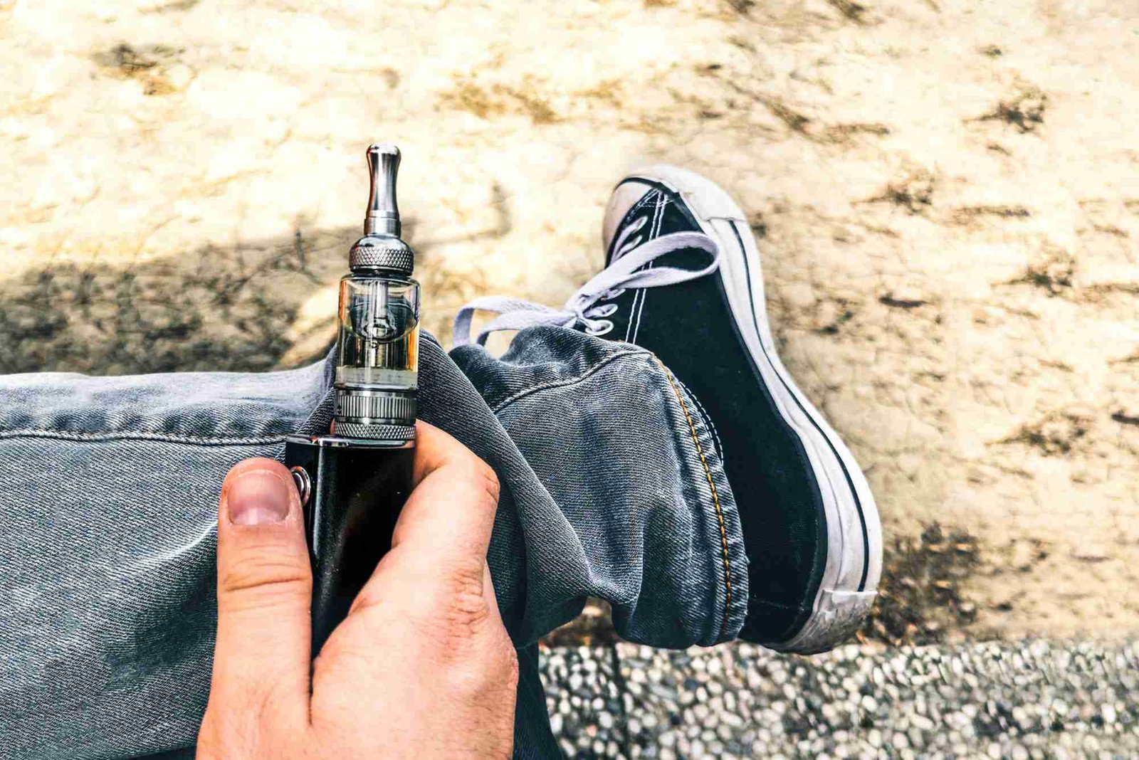 Are Vapes Illegal in Portugal