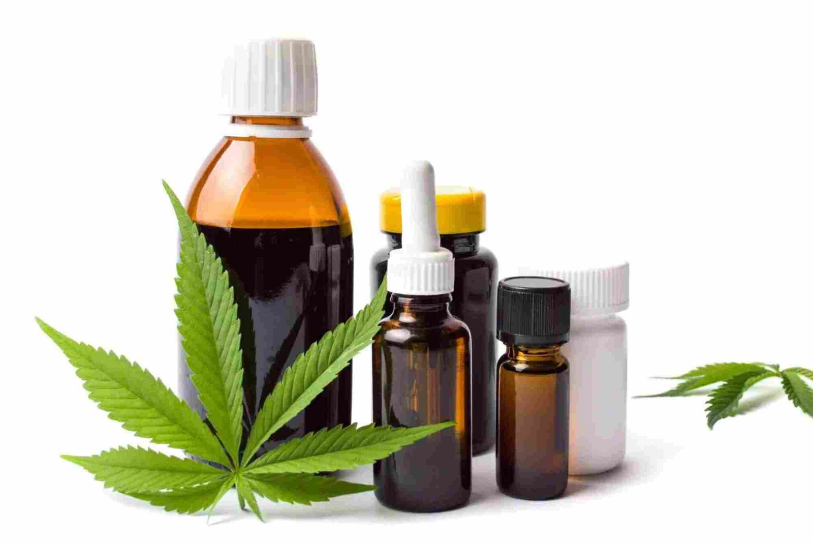 CBD During Ramadan UAE