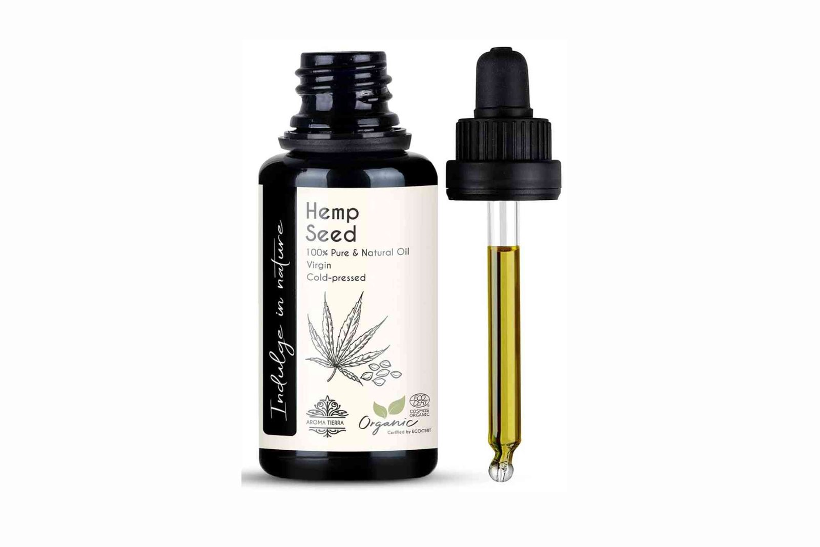 Vape VS Oil CBD UAE