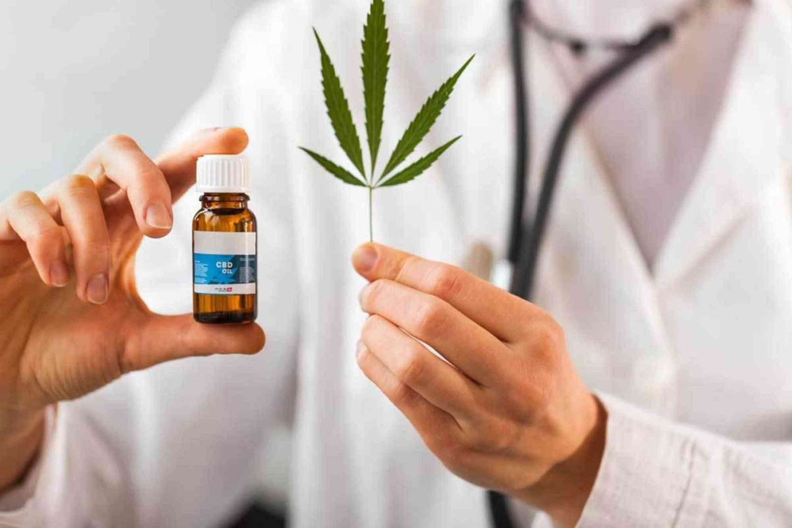 CBD Child Safety UAE