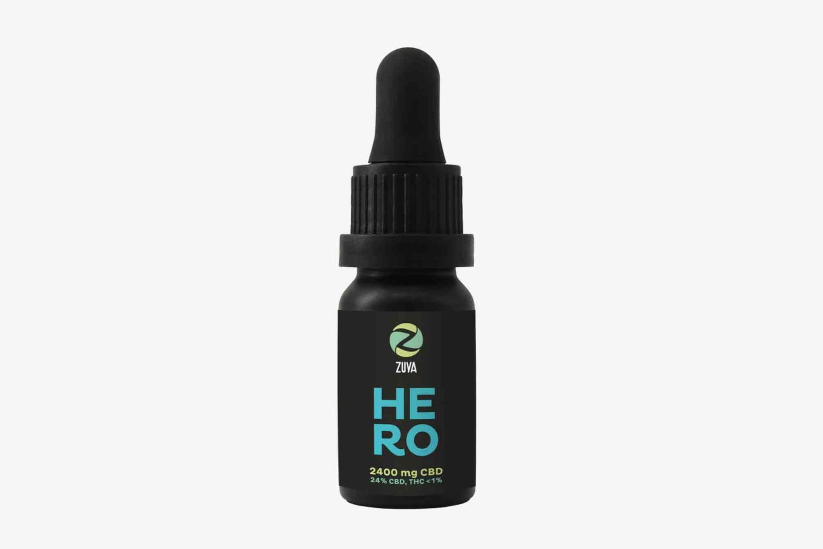 Starting CBD UAE