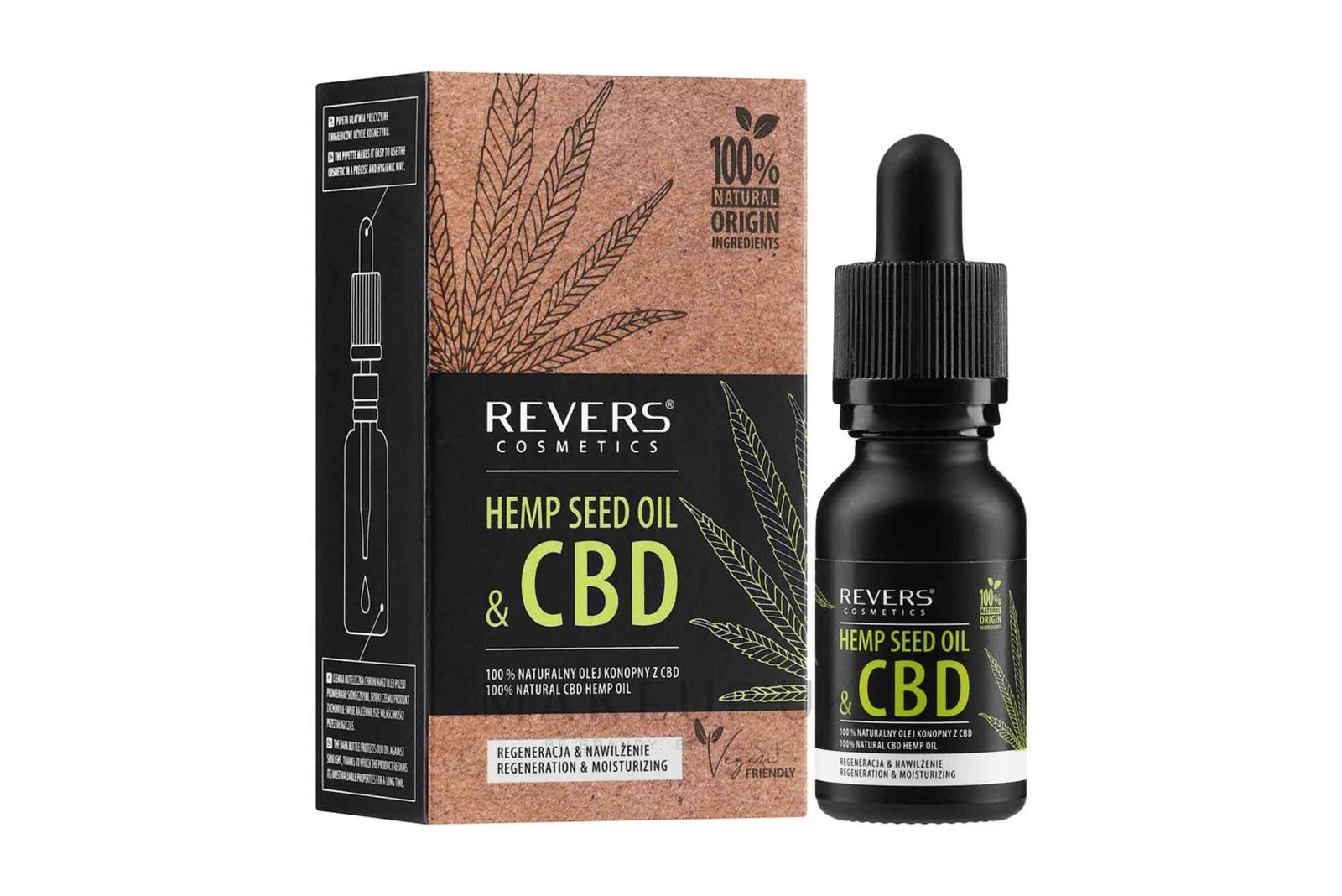 CBD Stress Relief UAE
