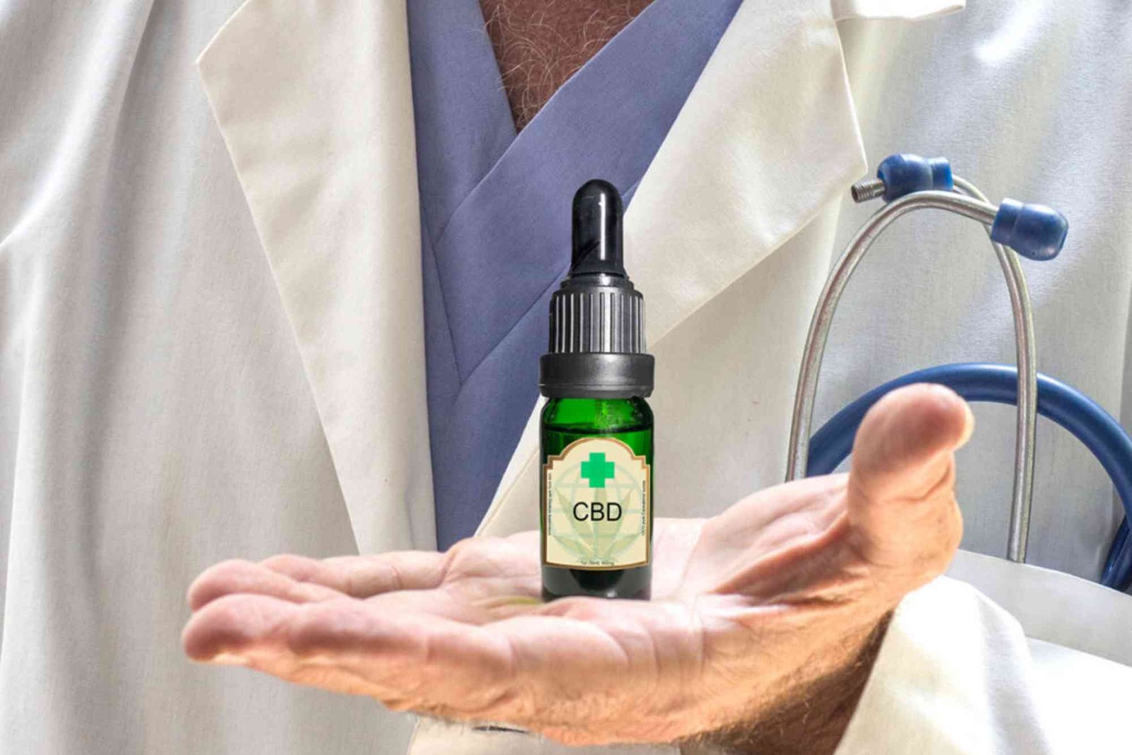 CBD for Seniors UAE