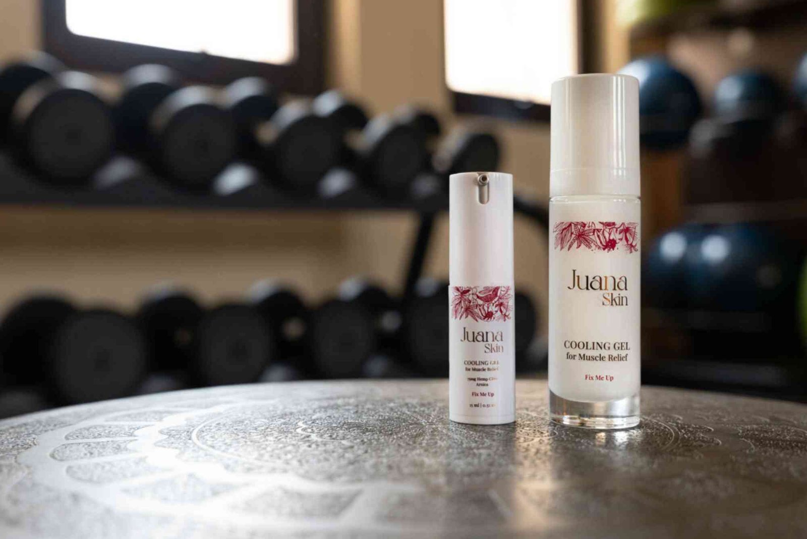 CBD Skincare UAE