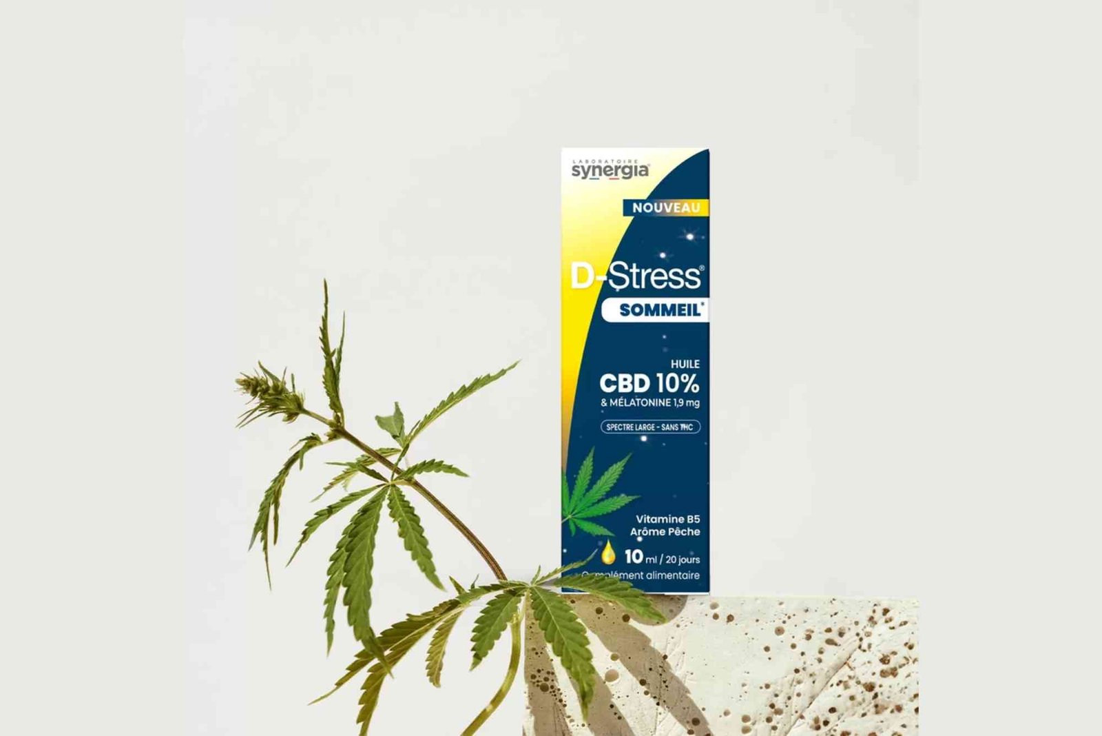 CBD Interaction UAE