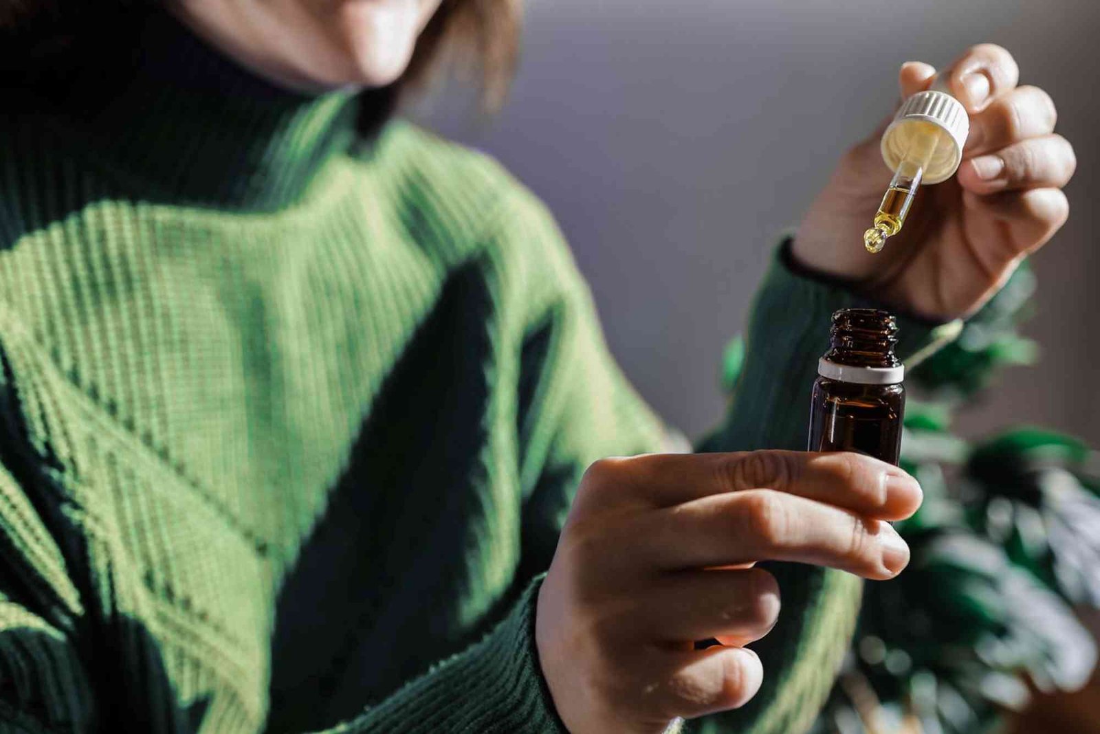 CBD For Expats UAE