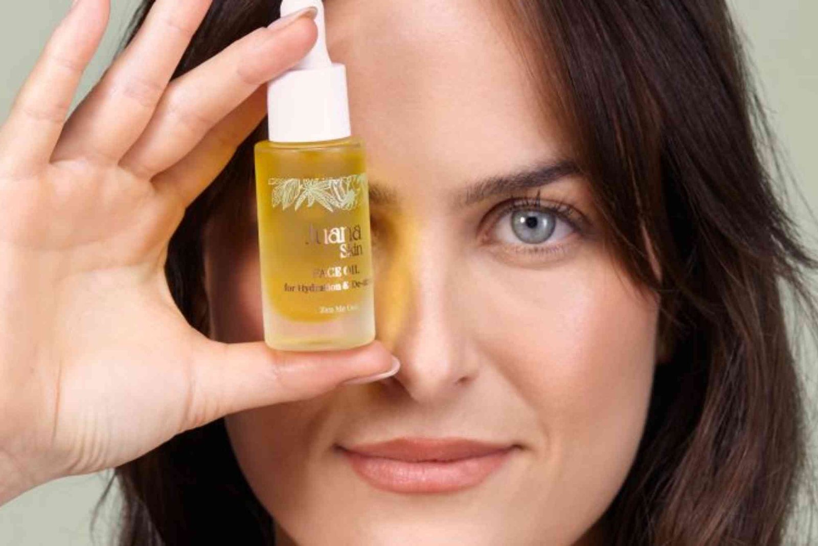 CBD For Focus UAE