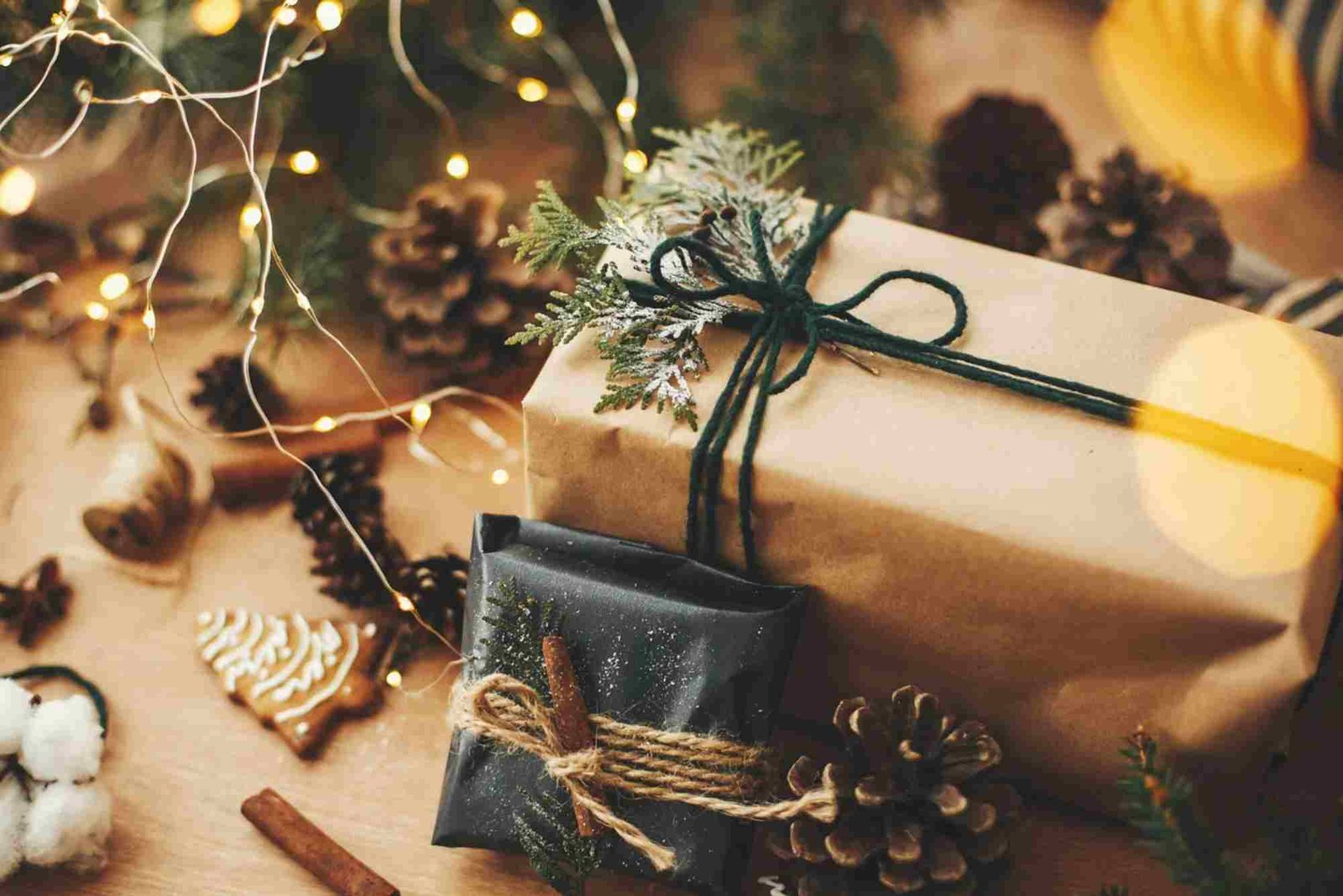 CBD Gifting Guide UAE