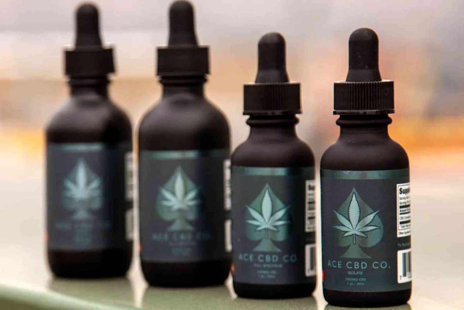 CBD Stack UAE