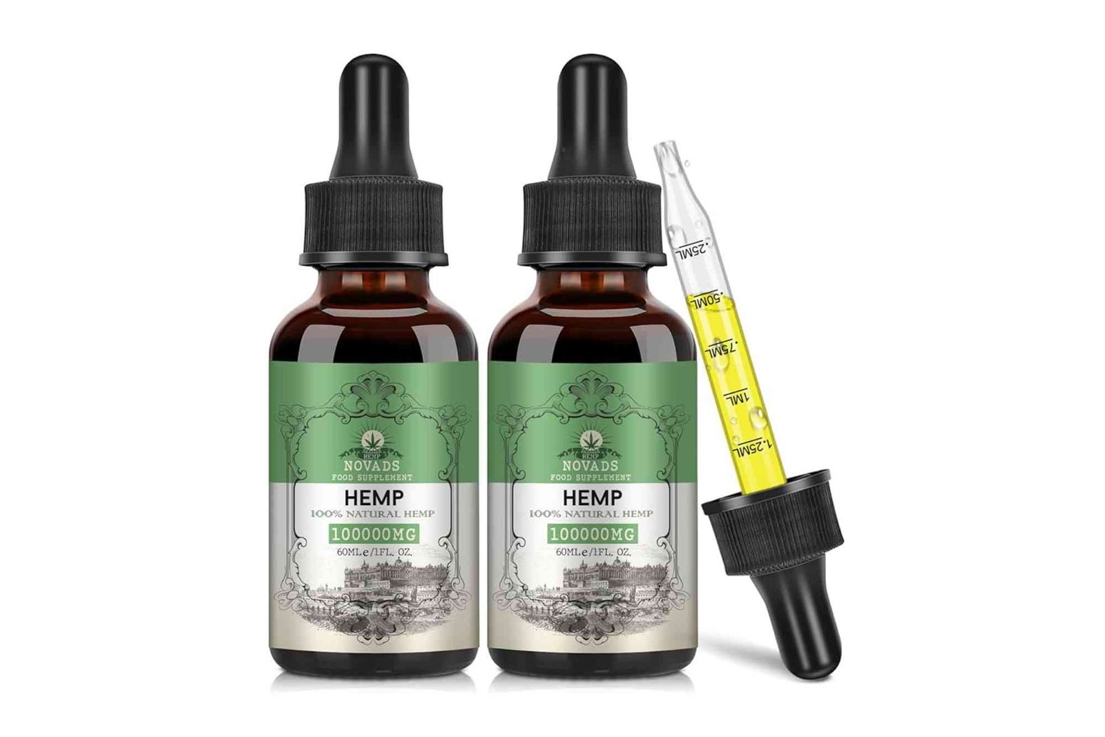 CBD Storage Tips UAE