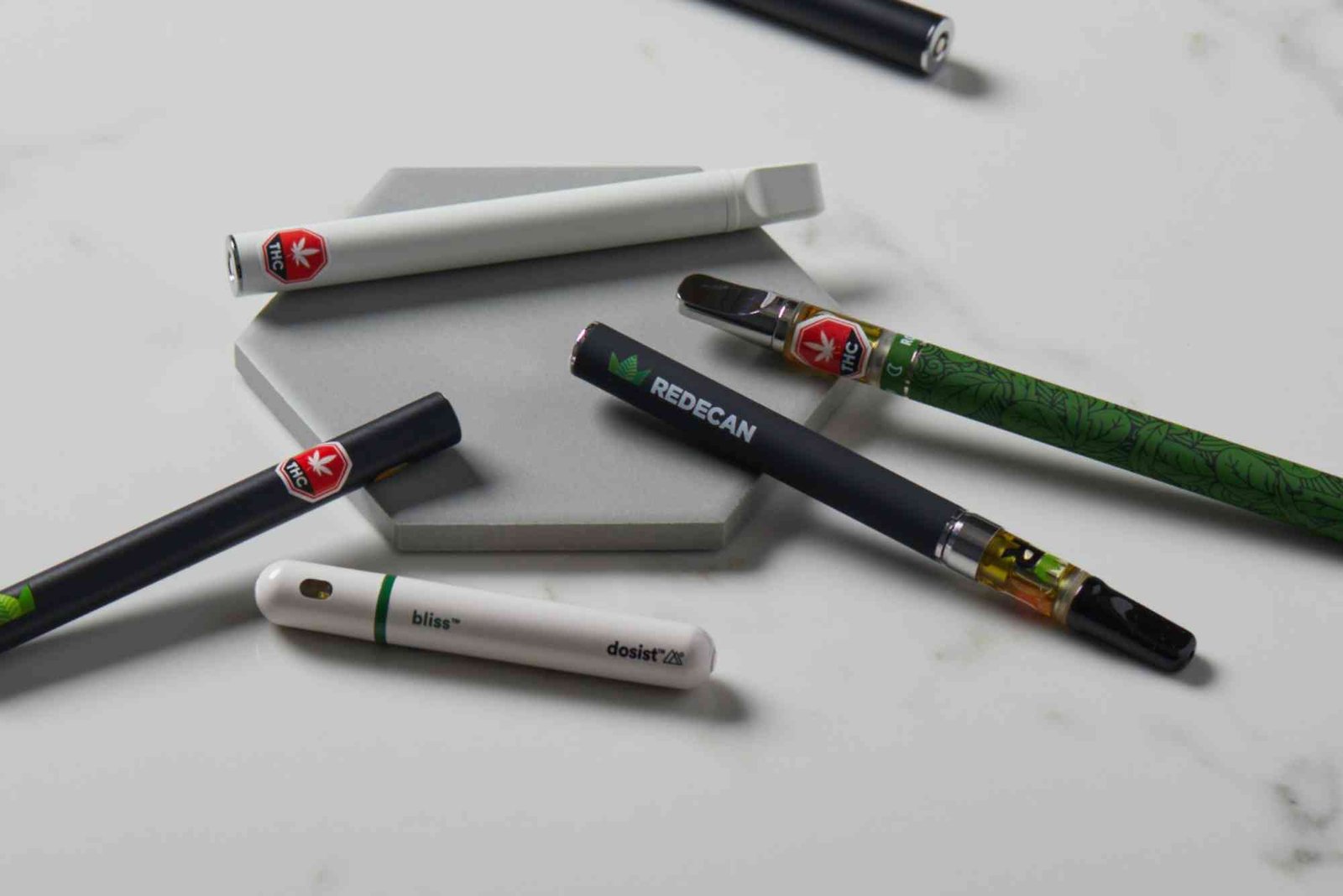CBD Vape Maintenance UAE