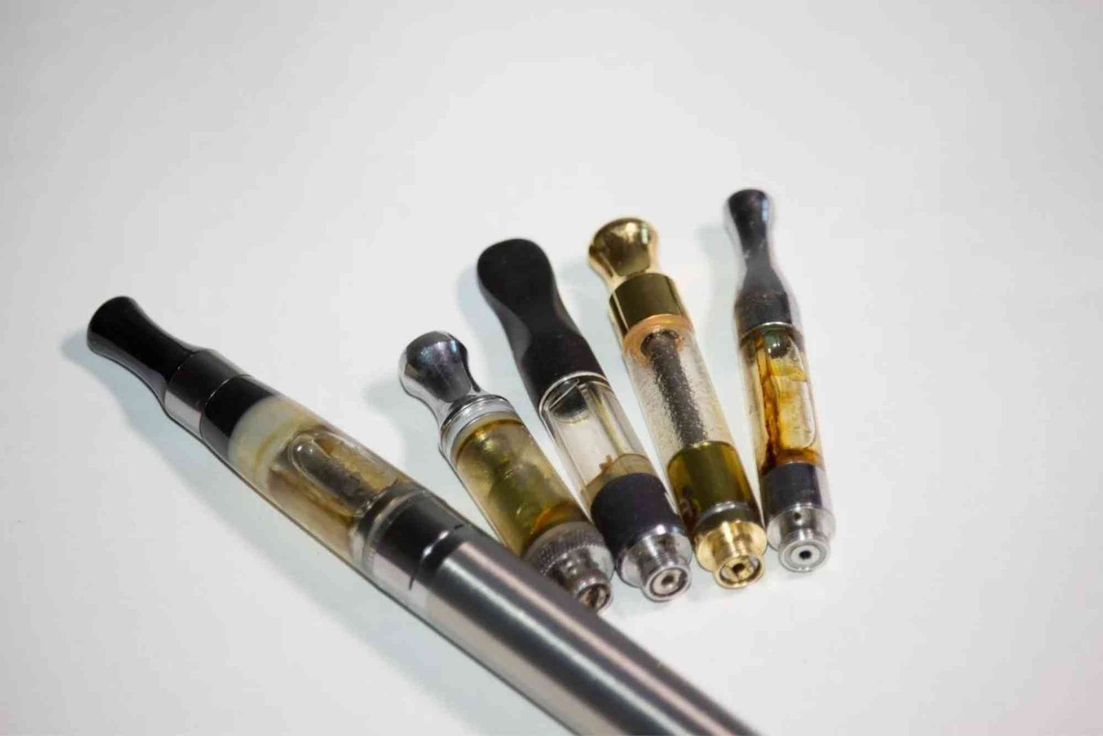 CBD Vape Pen UAE