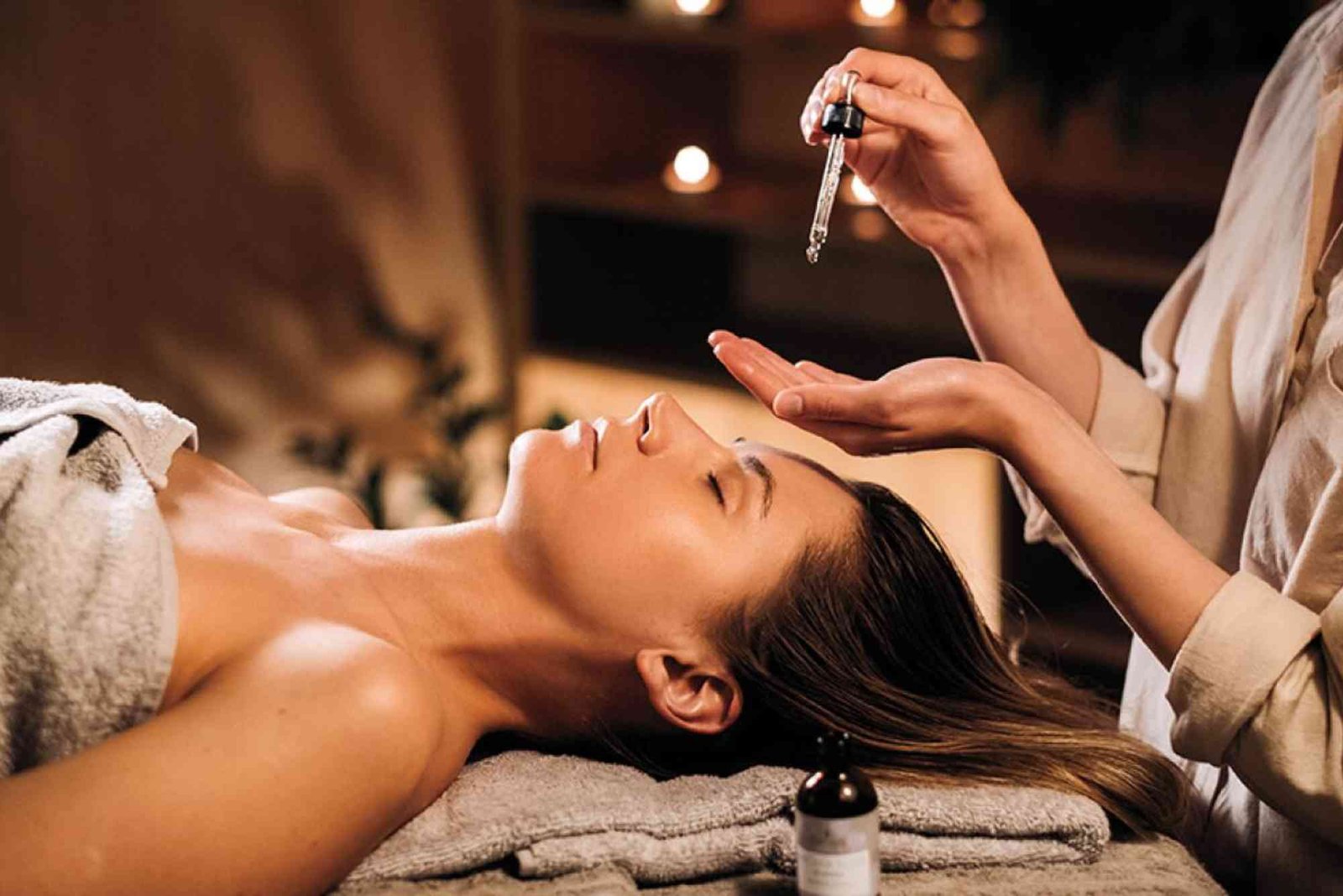 CBD Weekend Relax UAE