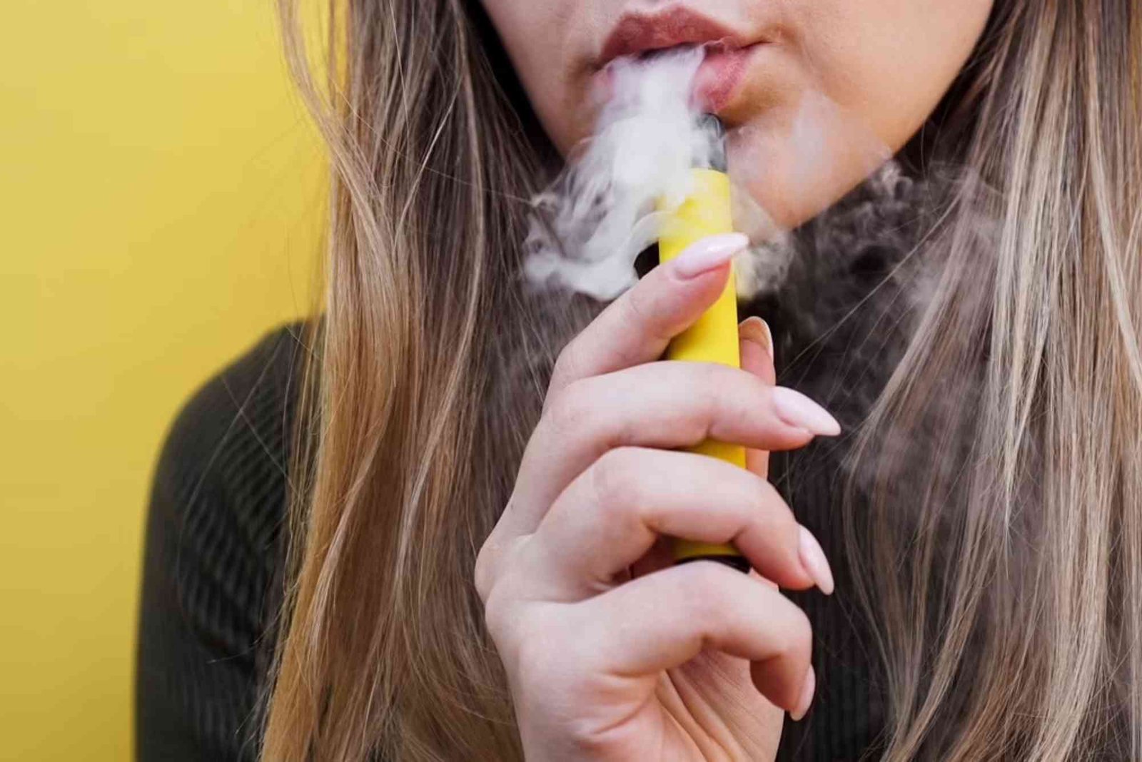 Find Vaping Style