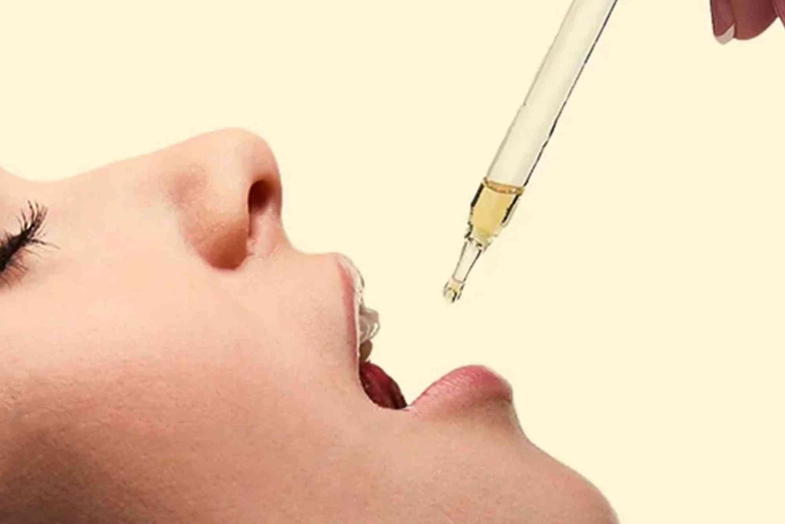 First Week CBD Experience
