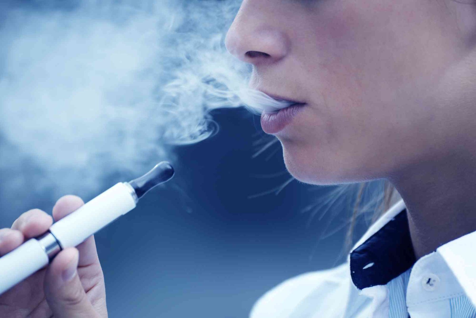 Health Consequences of Vaping