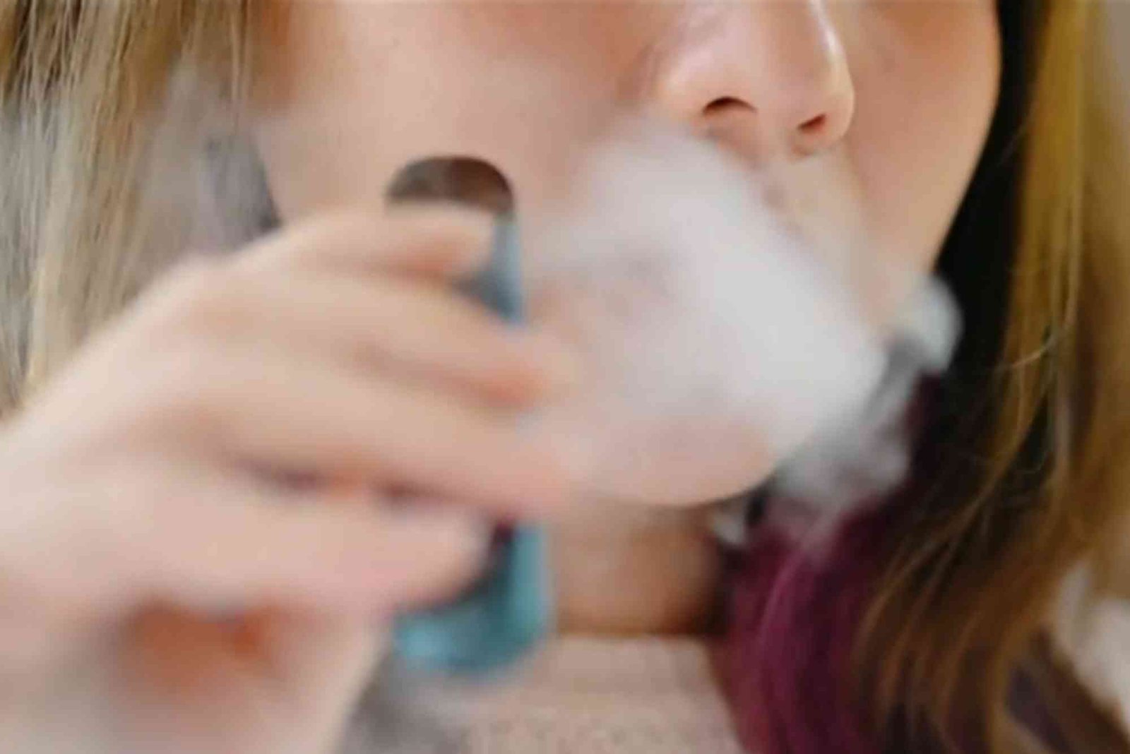 Is Vaping Banned By Law