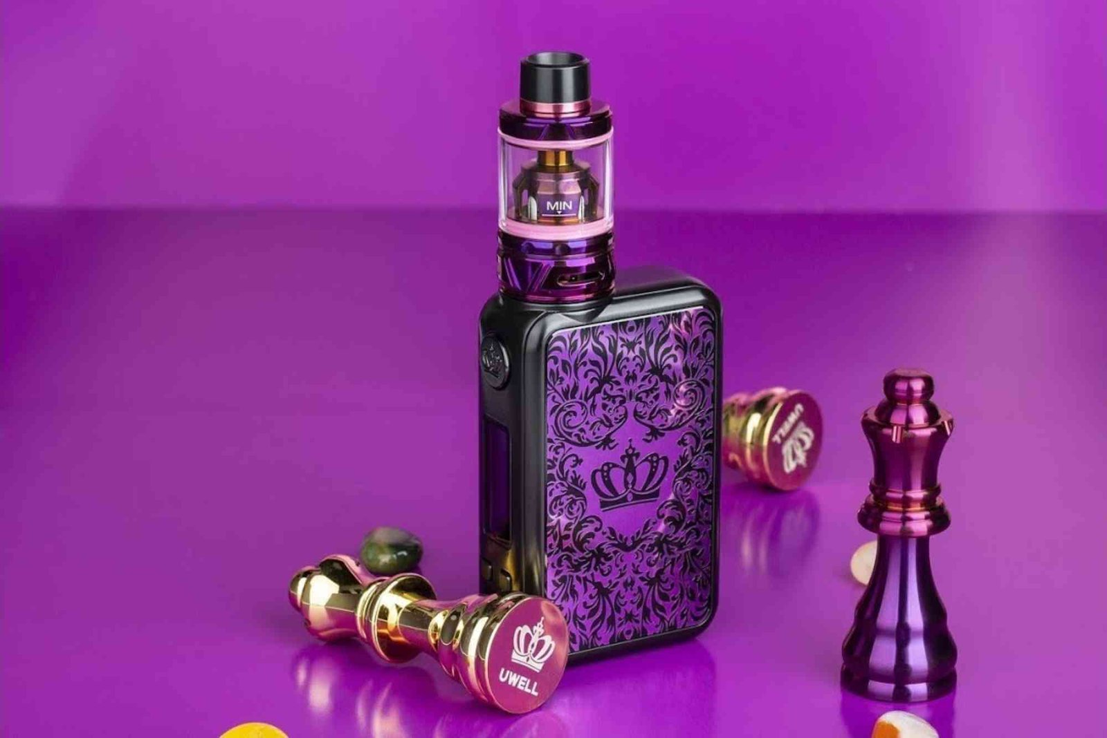 Ky Vapes