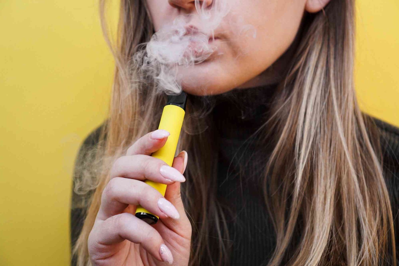 Melbourne Vape Laws