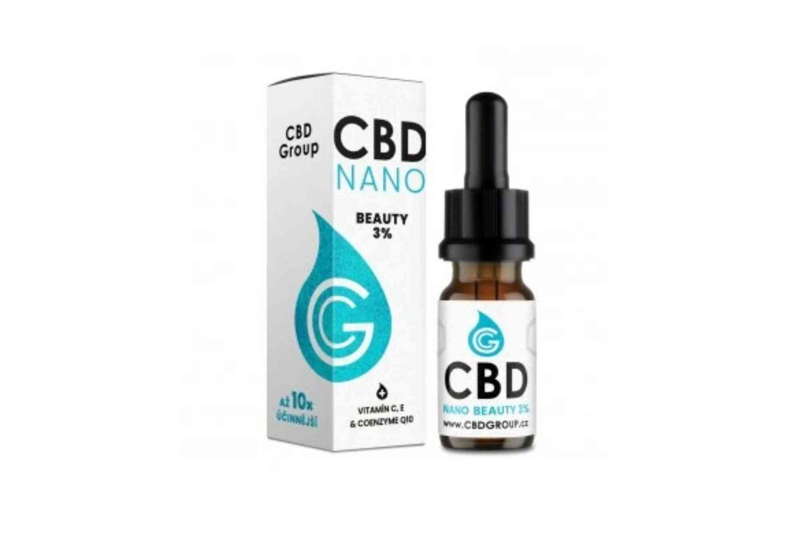 CBD Dosage UAE