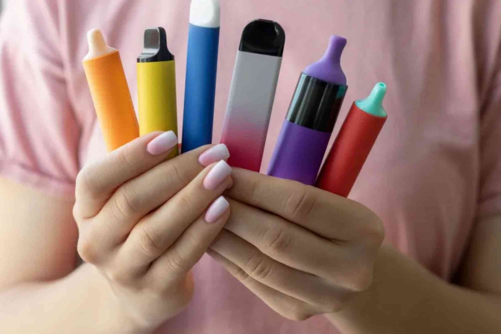 NYS Vape Law