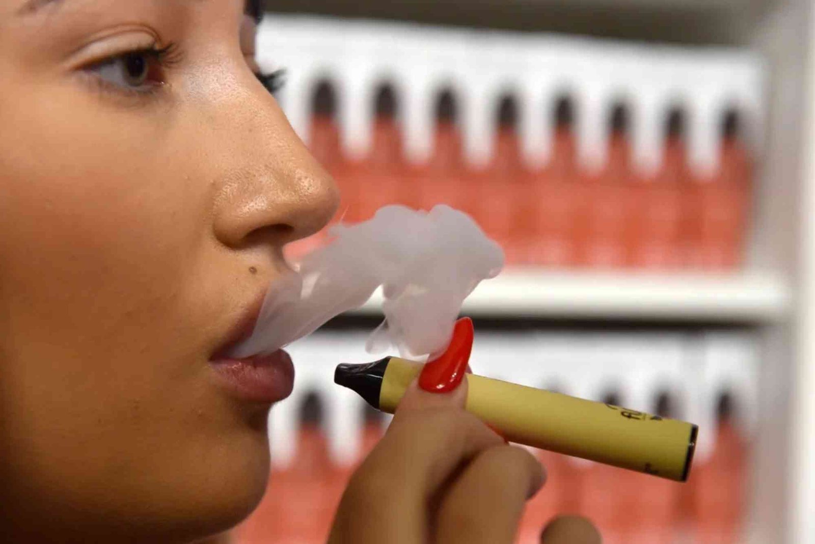 Ottawa Vape Laws