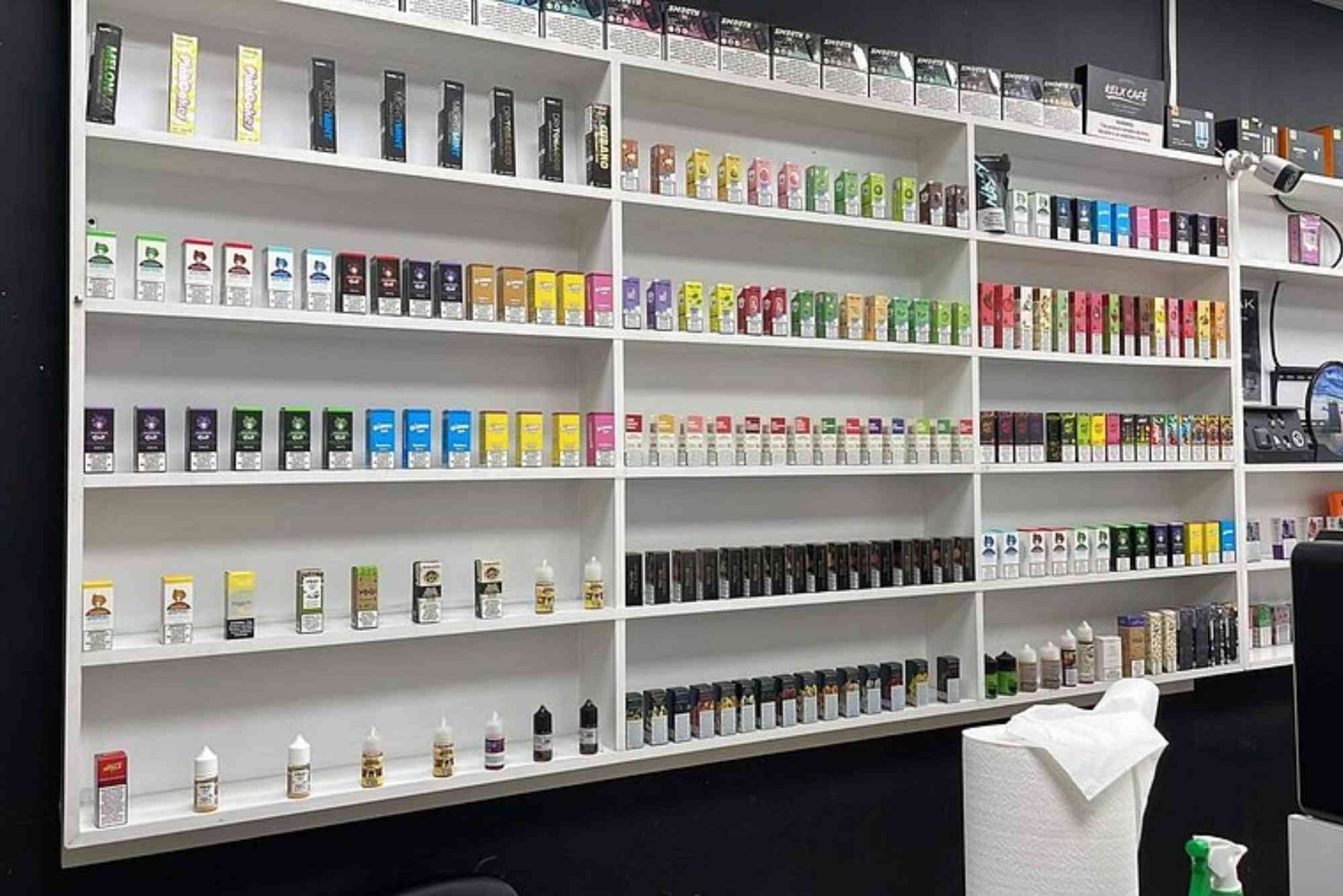 Did Kentucky Ban Flavored Vapes