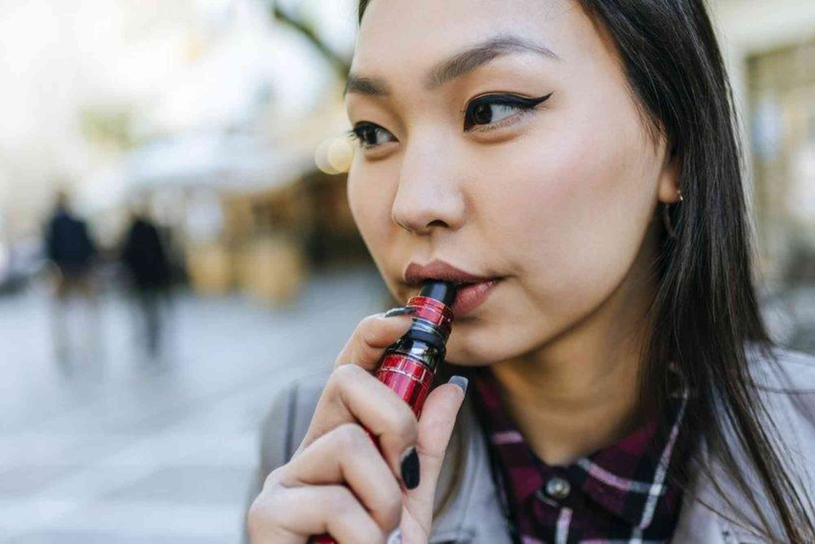 San Jose Law Vape