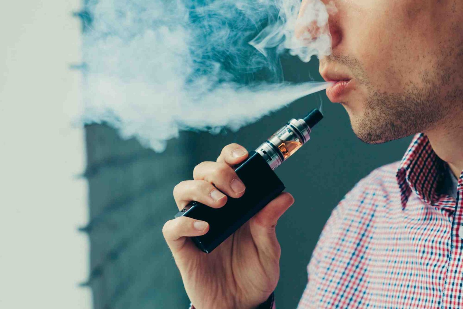 Vape Law Changes 2021