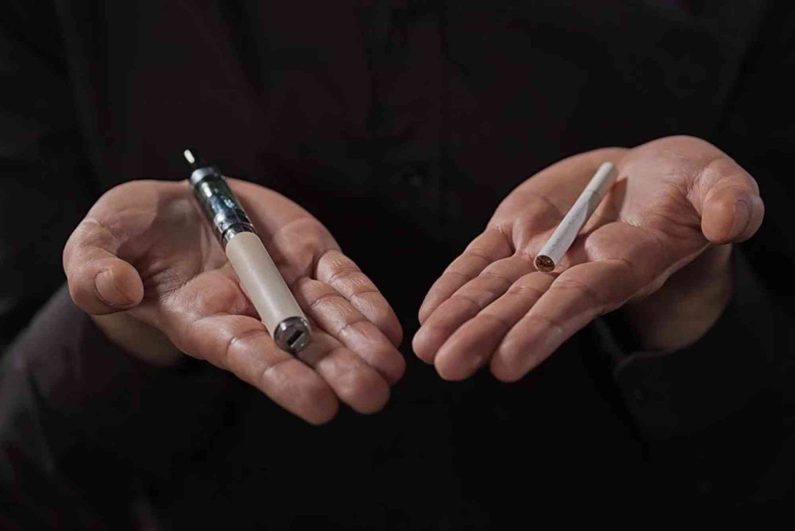 Smokeless Cigarettes for Sale