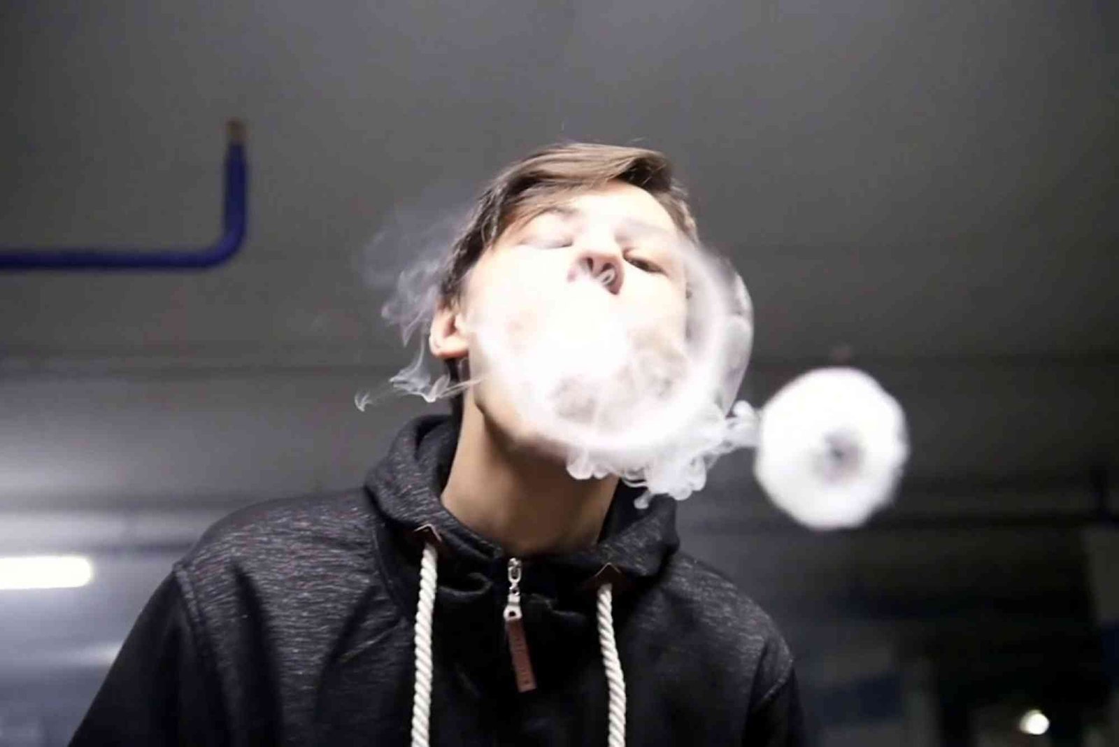 Texas Vape Laws 2017