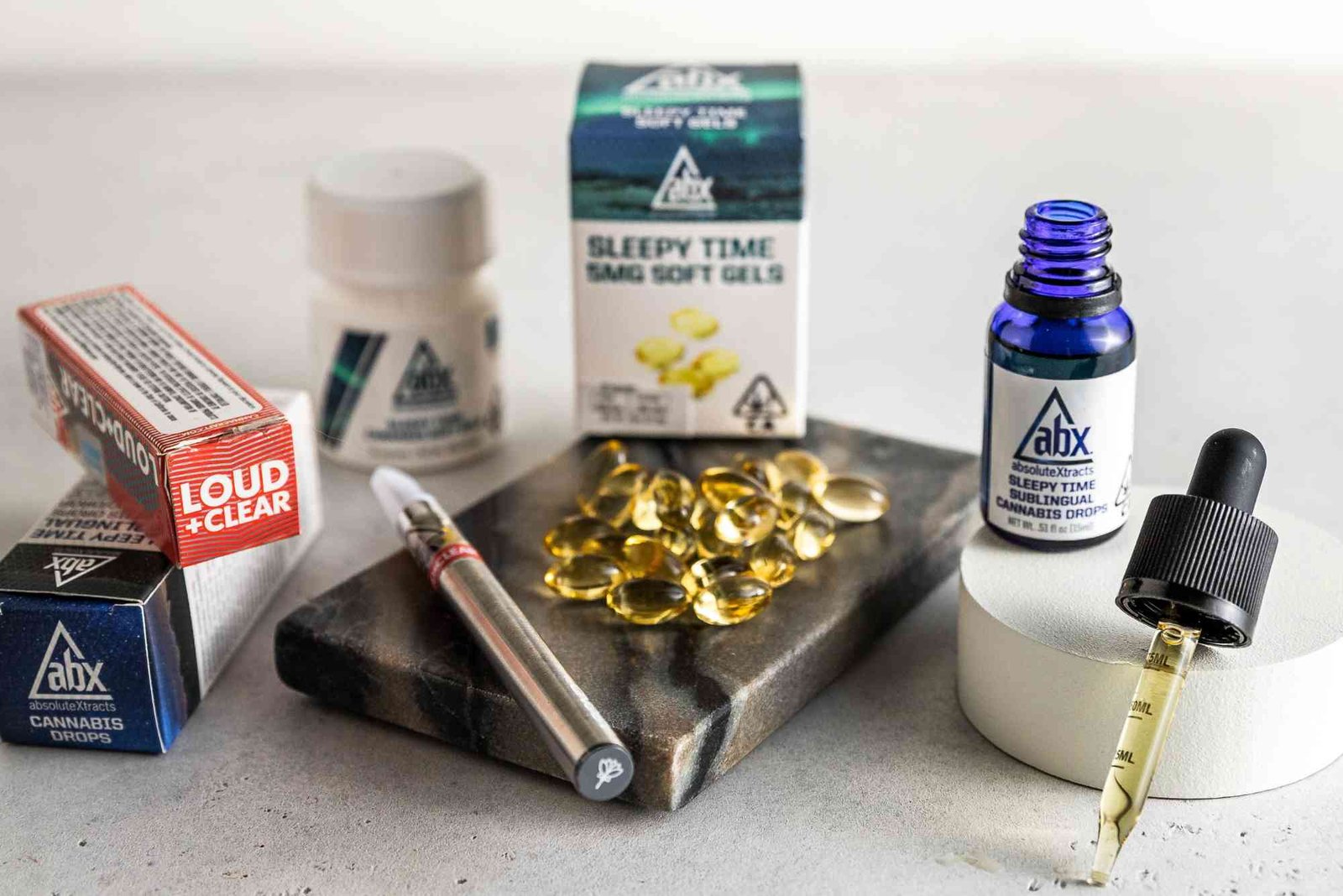 Tryvapex CBD Help