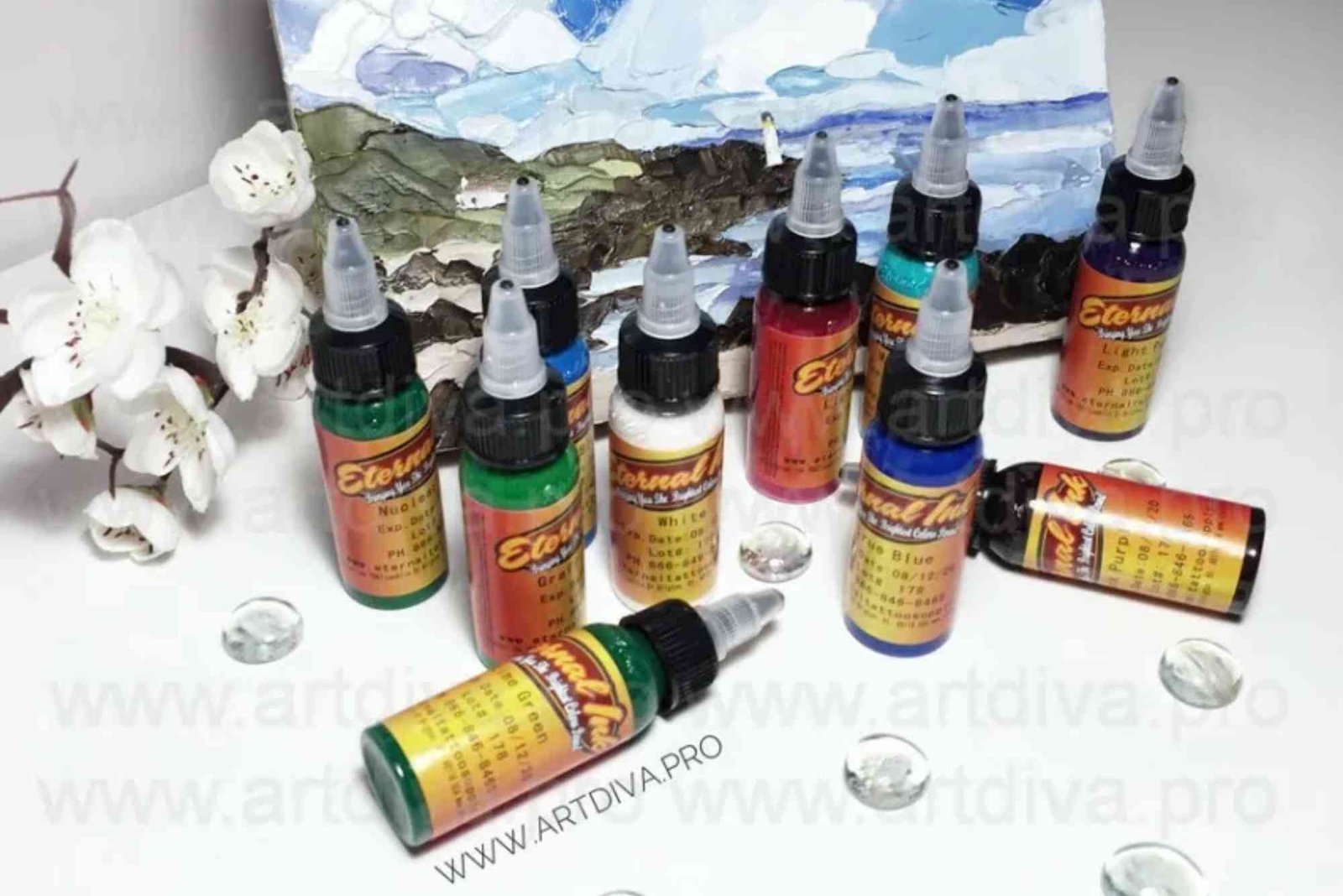 Tryvapex CBD Loyalty
