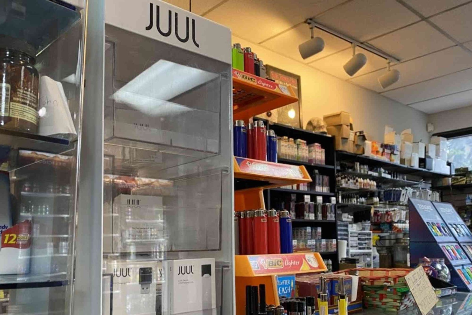 Utah Vape Laws 2021
