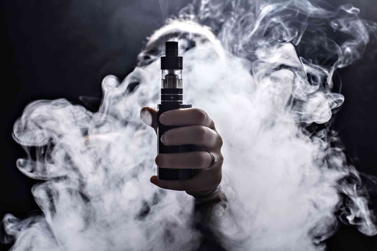 Vape Laws 2018