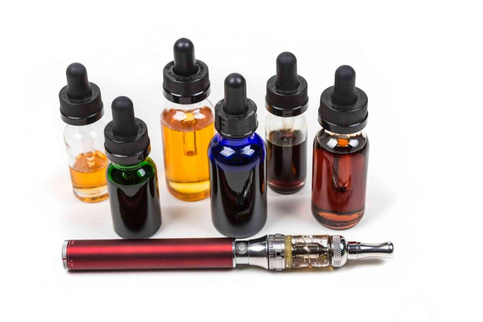 Vape Laws What Flavors