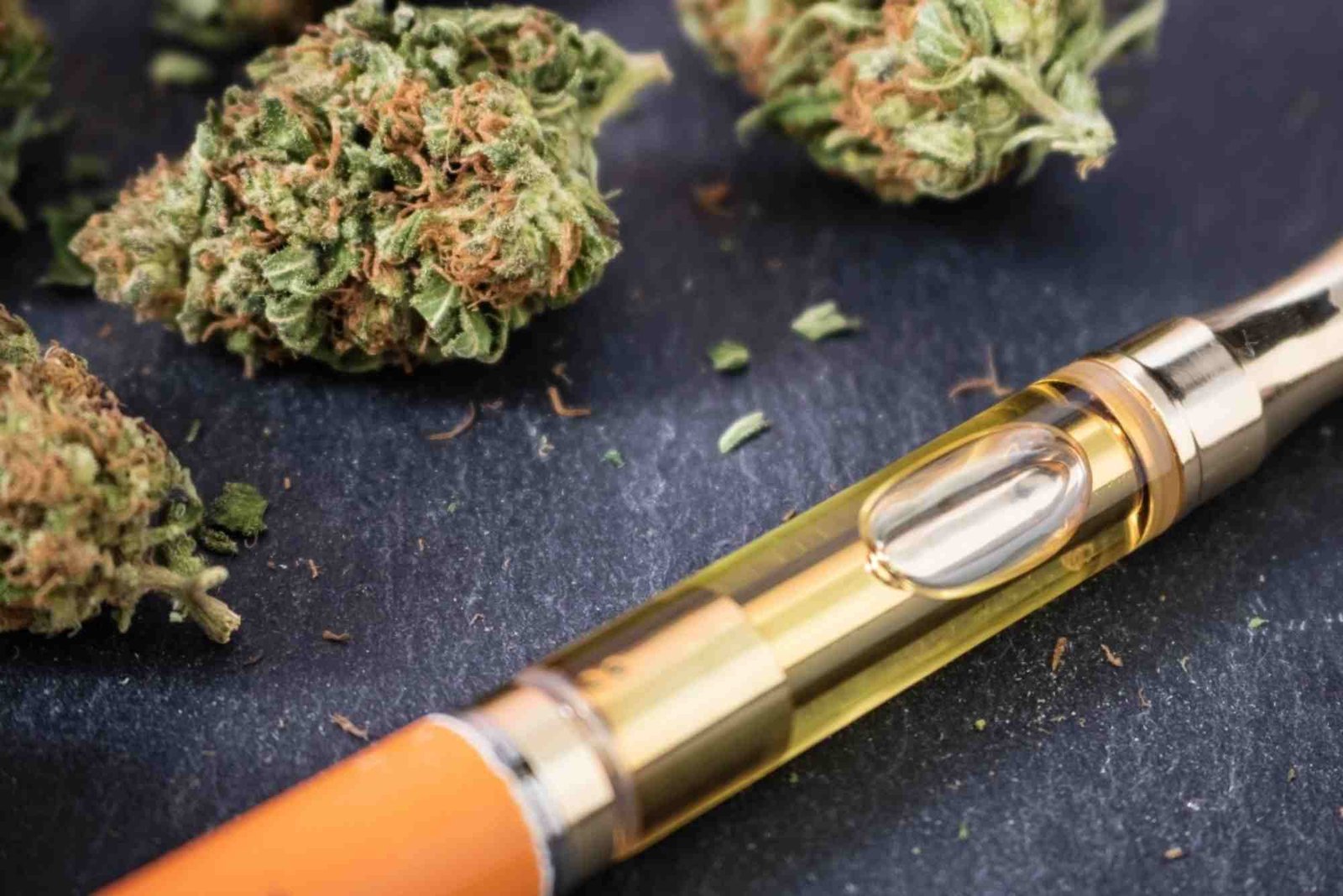Vape Pens In Canada Laws