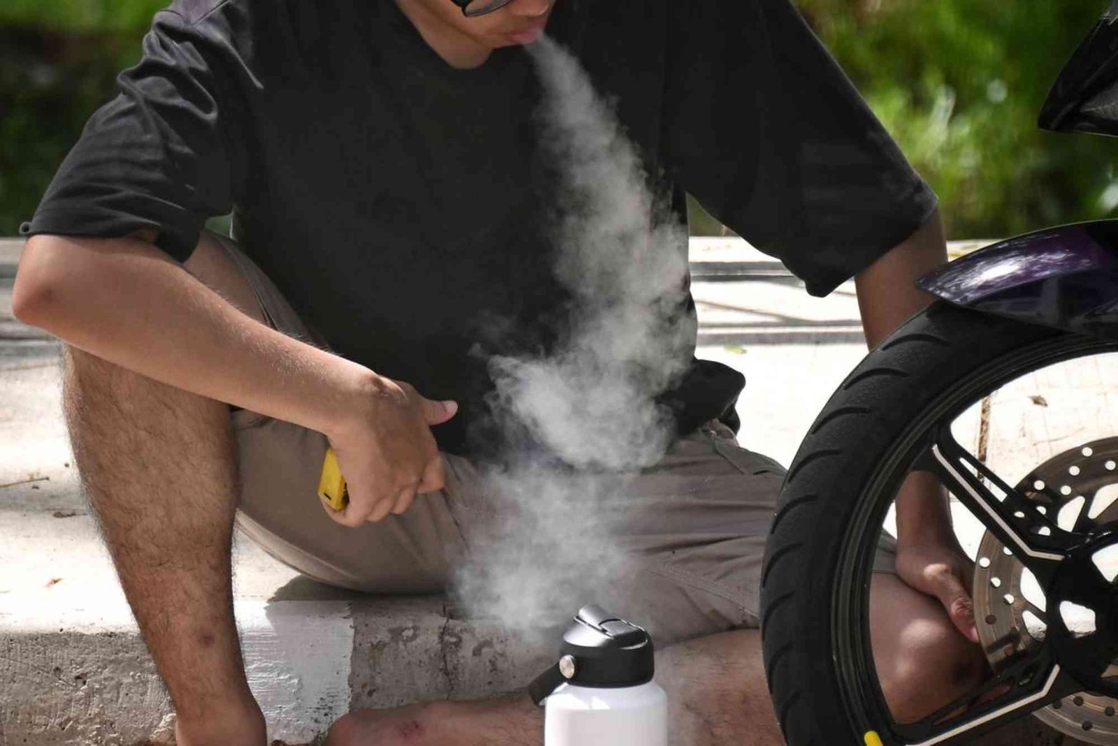 Vape Possession Laws Indiana