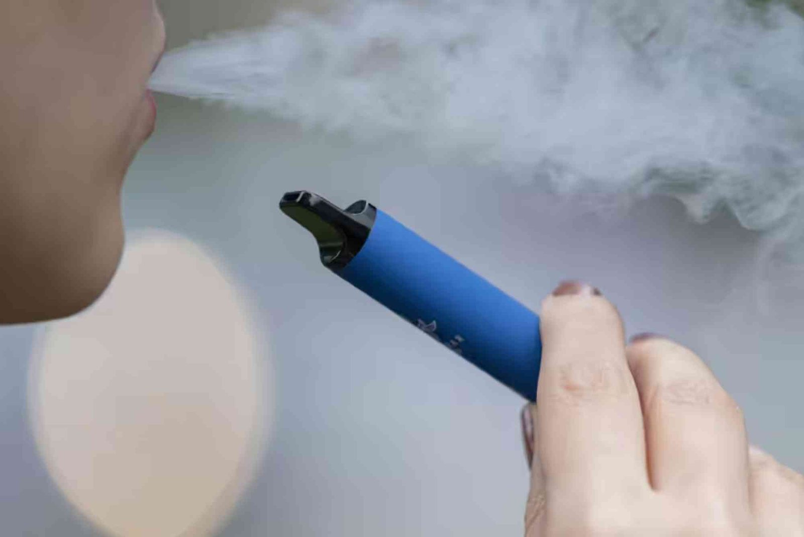 Vapes Illegal Australia