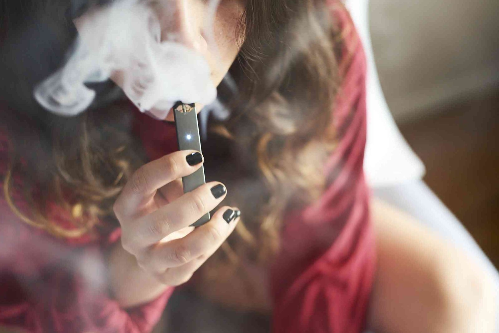 Vaping Laws Massachusetts