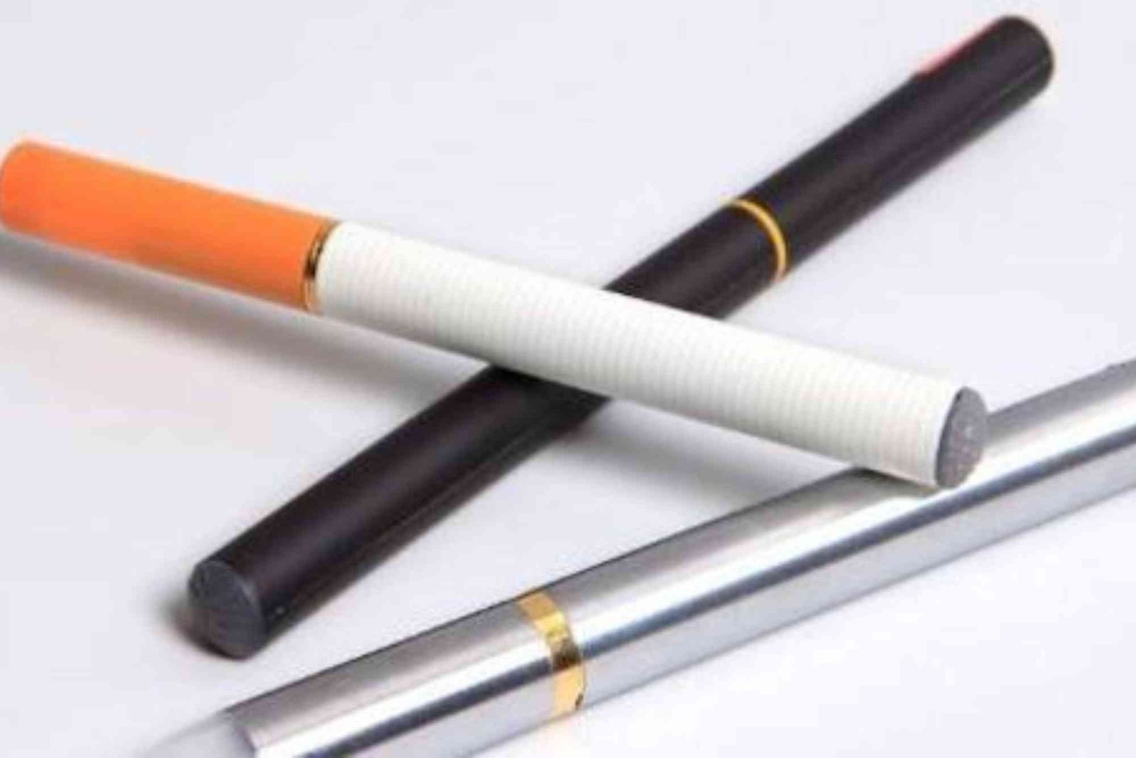 What are Electronic Cigarettes