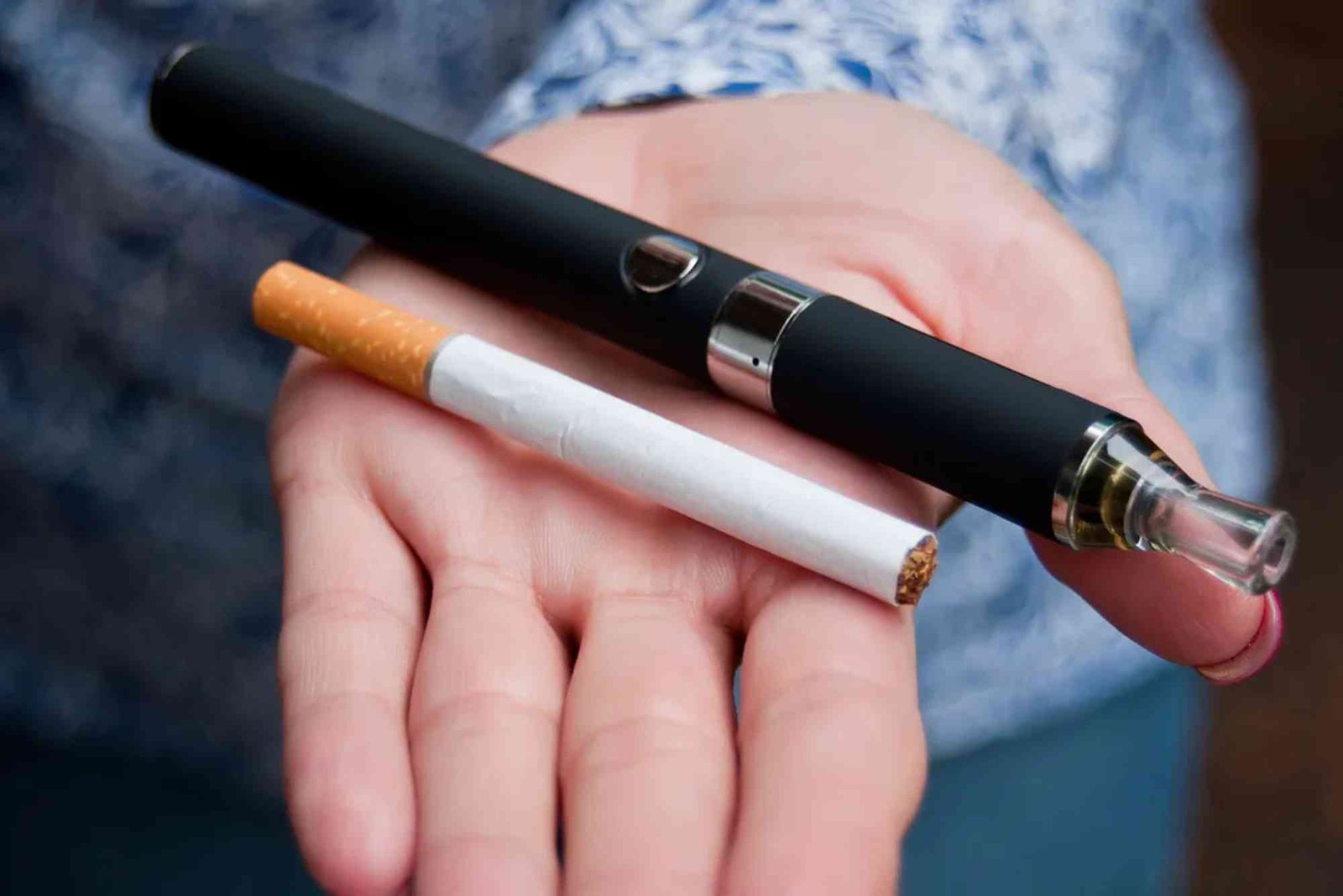 When Was The Law About Vapes In Michigan