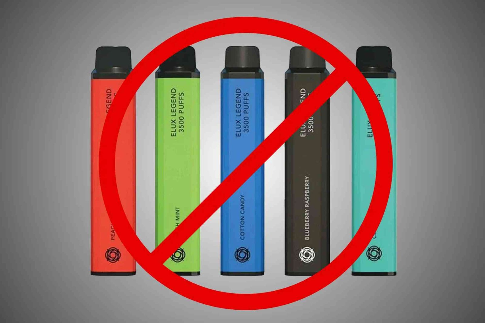 Vape Illegal In Russia