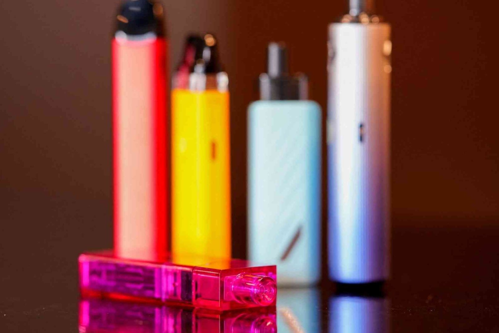 Are Non Nicotine Vapes Illegal In Australia