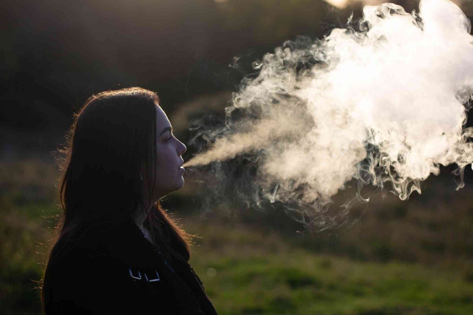 England Vape Laws