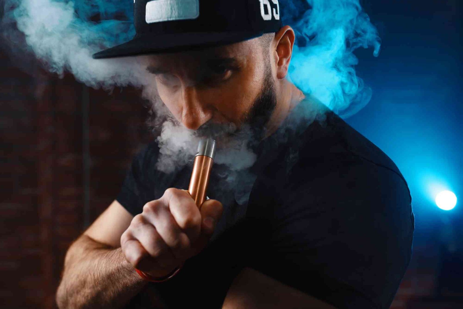 Is Vaping Illegal Under the Age of 18