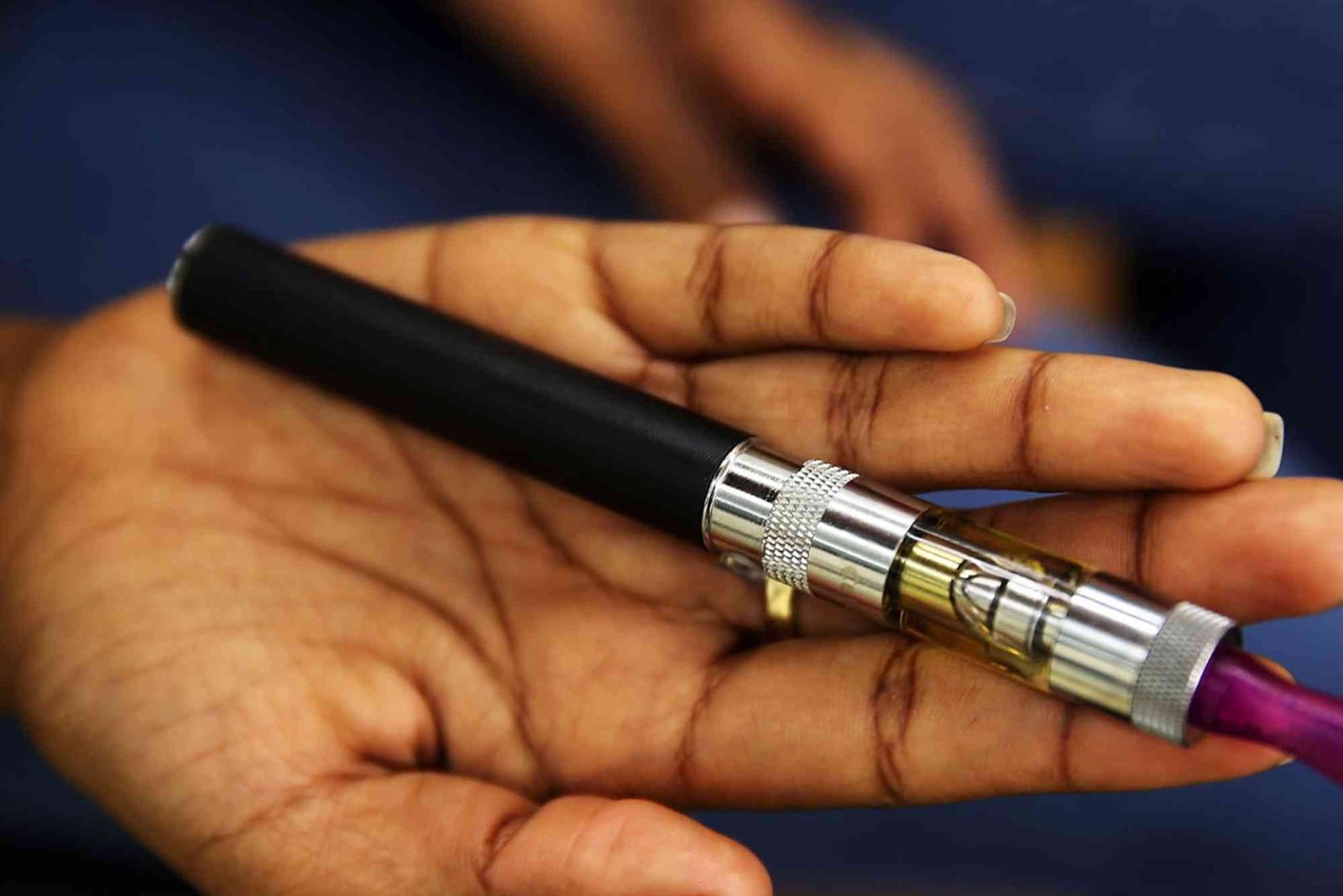 Israel Vape Laws