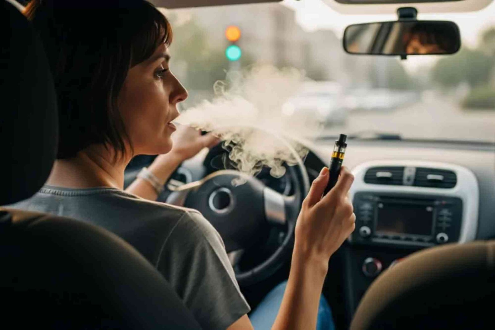 Its Vaping While Driving Illegal In Arizona