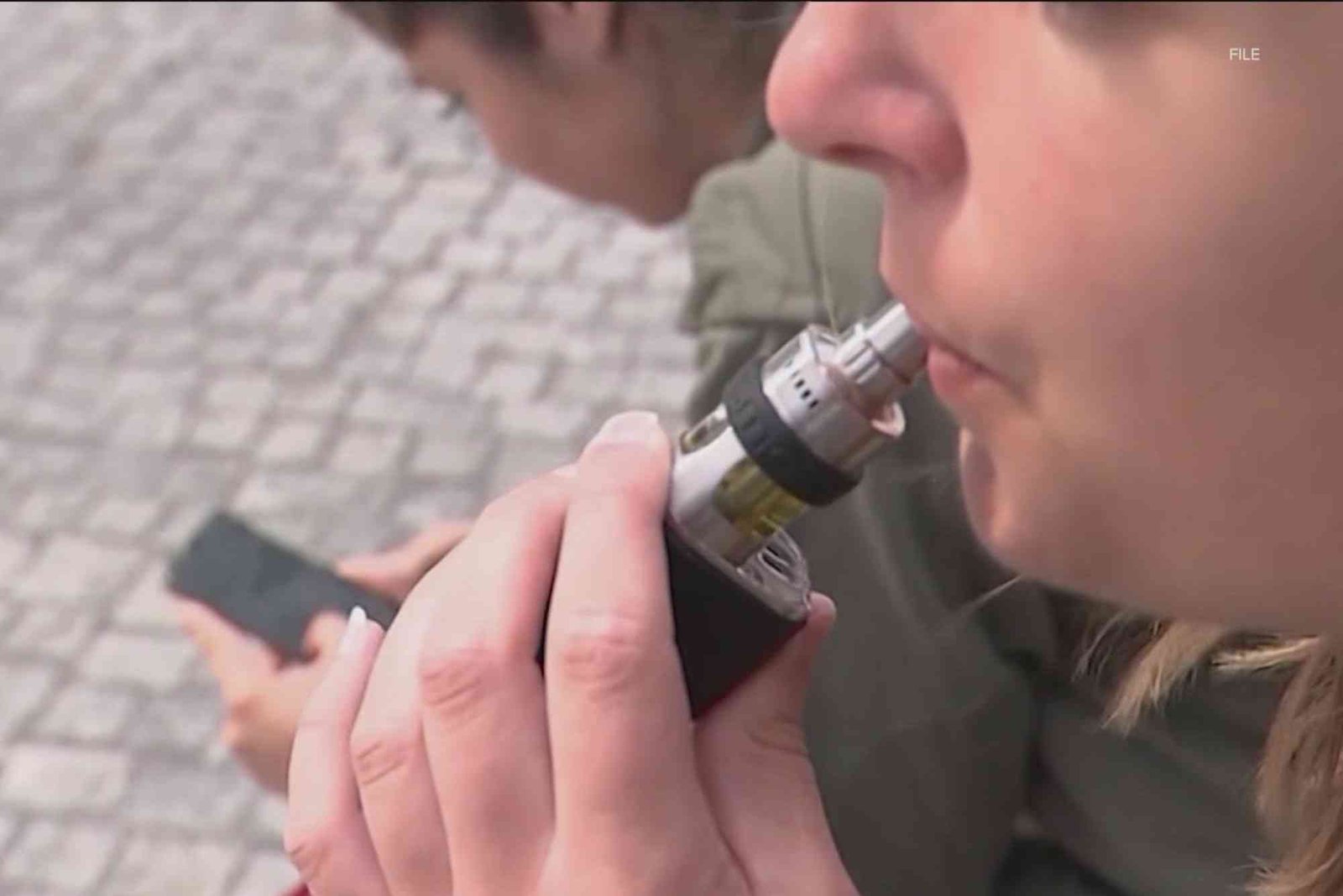 New Vape Law 2024