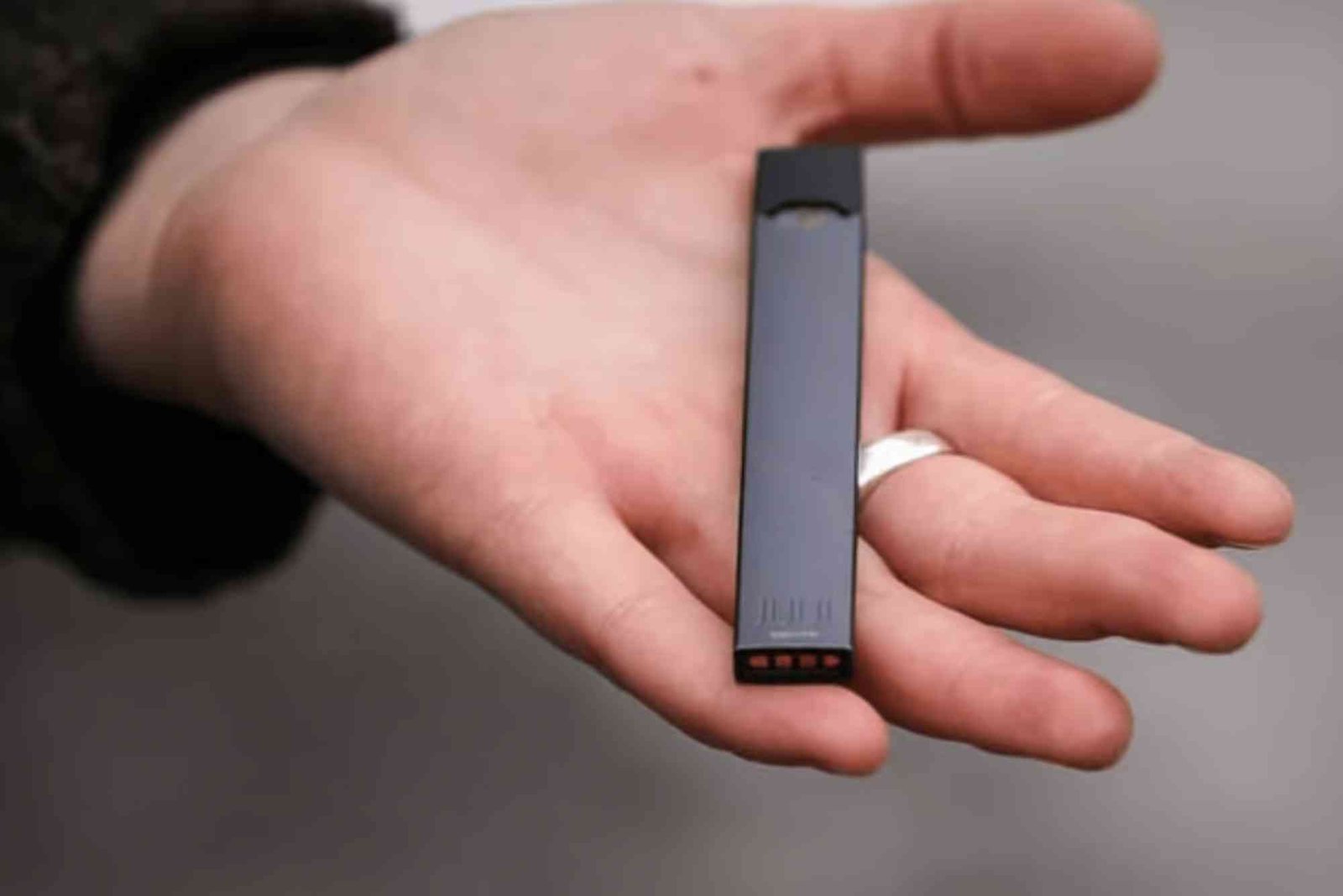 Oregon Vape Laws 2021